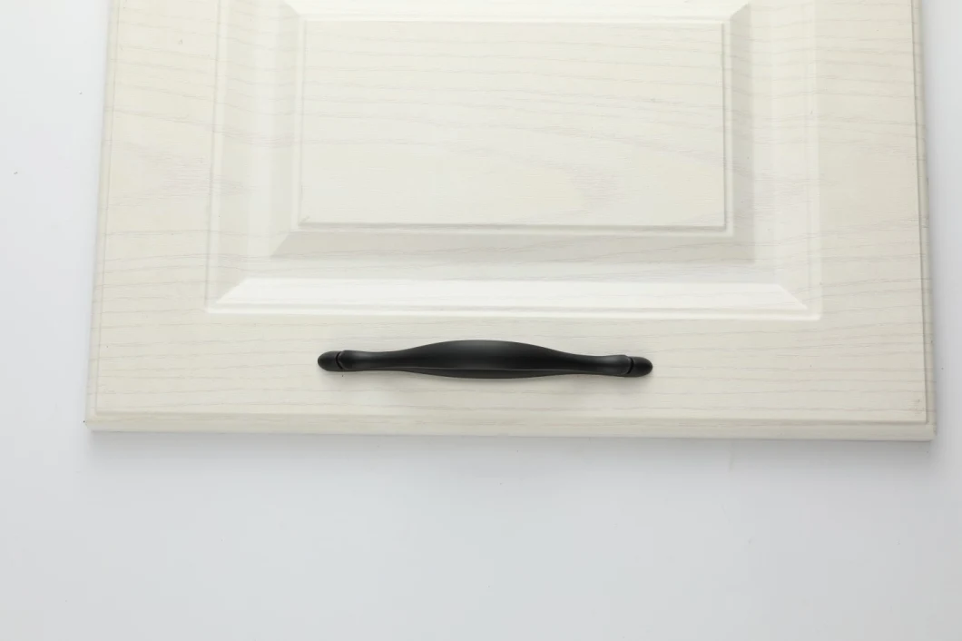 Furniture & Door Handle with Zinc Alloy Kitchen Drawer Pull