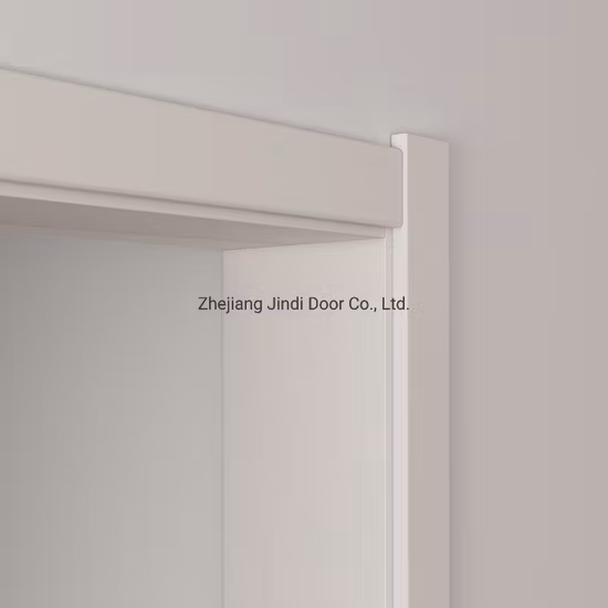 Personalização de amostra Moda Preço competitivo Casa Residencial Condomínio Interior Quarto Cozinha Banheiro Sala Branco Primer Interior Madeira Sólida Madeira MDF Porta PVC
